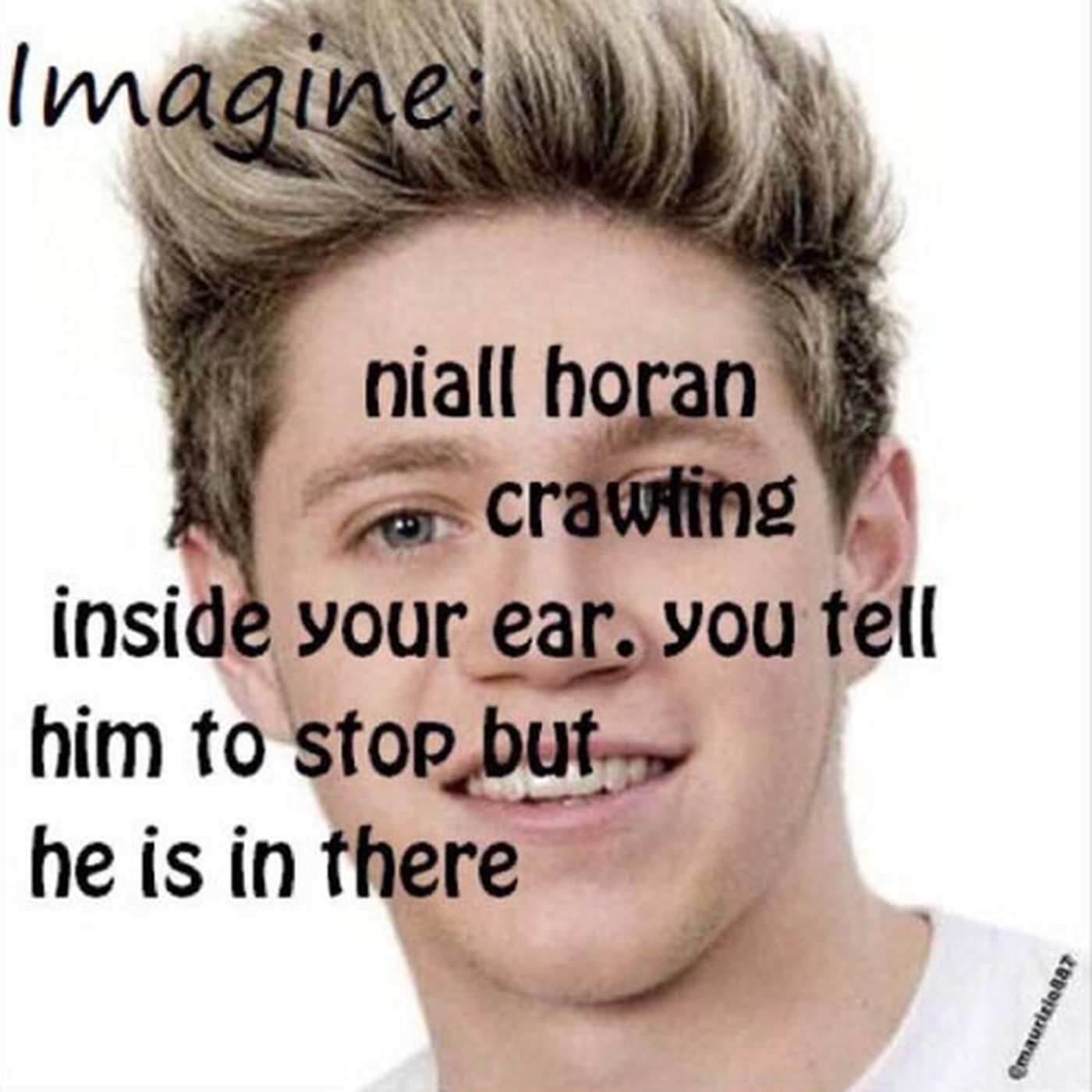 1d imagines