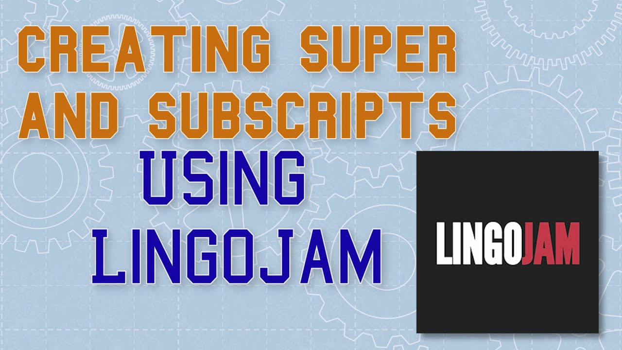 lingojam