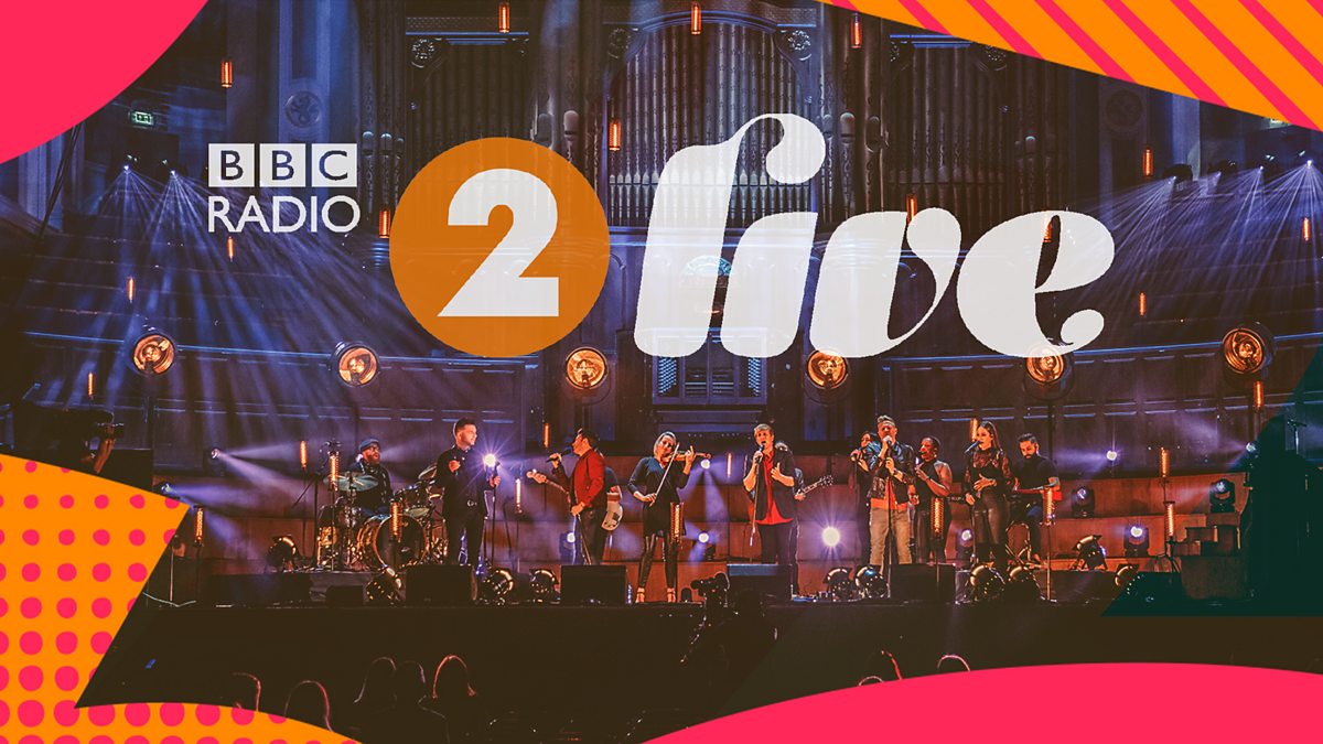 bbc radio 2 stream