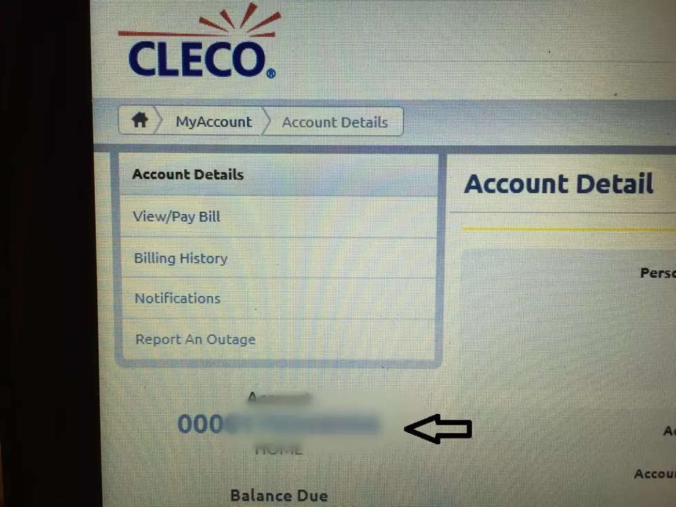 cleco bill pay