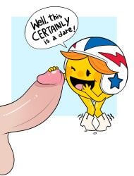 mr men rule 34