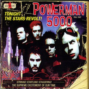 powerman 5000 wiki