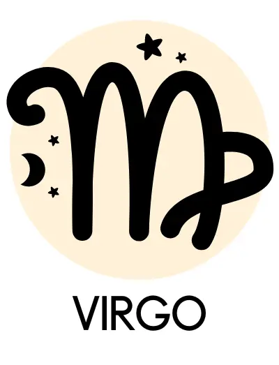 virgo cainer