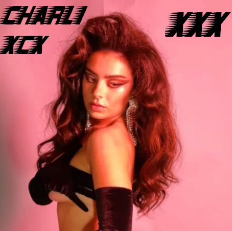 charli xcx xxx