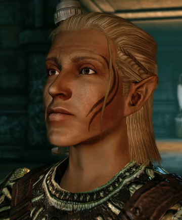 zevran