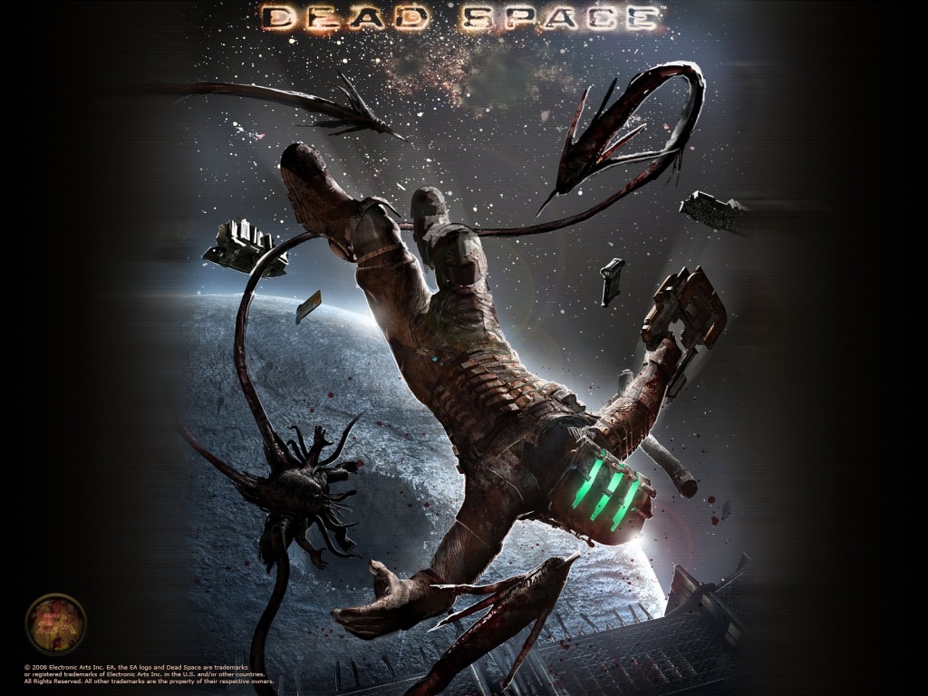 dead space wikipedia