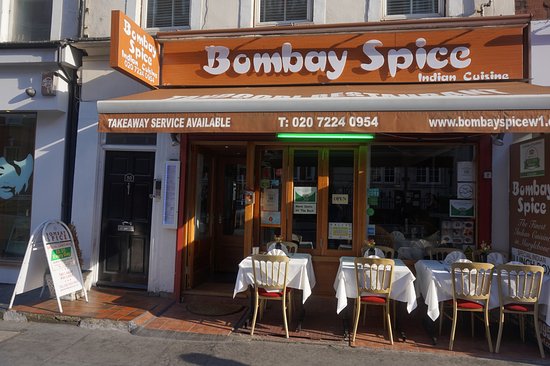 bombay spice marylebone