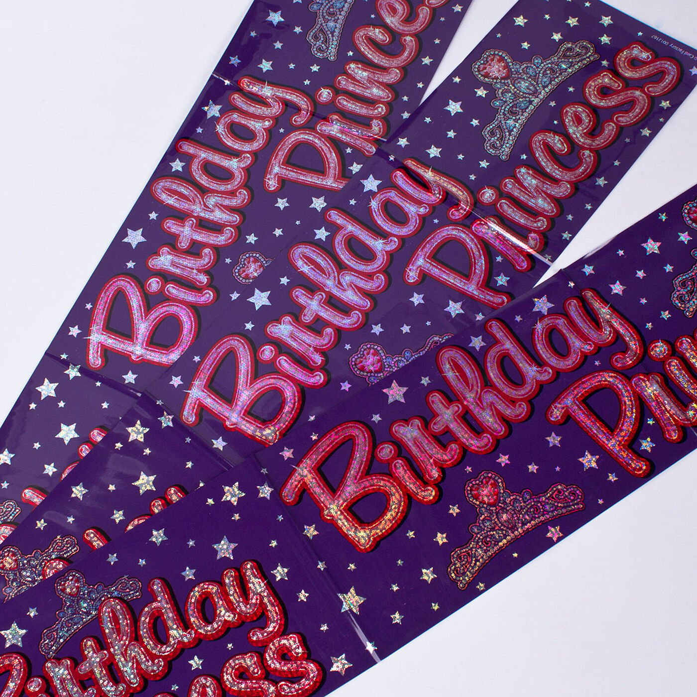 card factory birthday banners