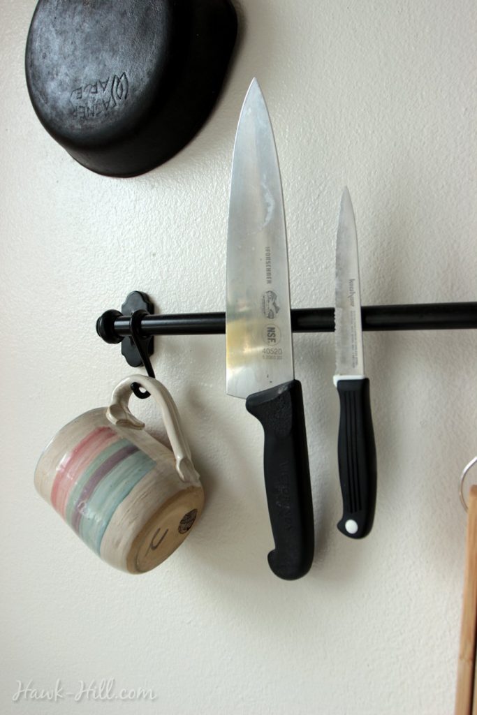 magnetic knife holder ikea