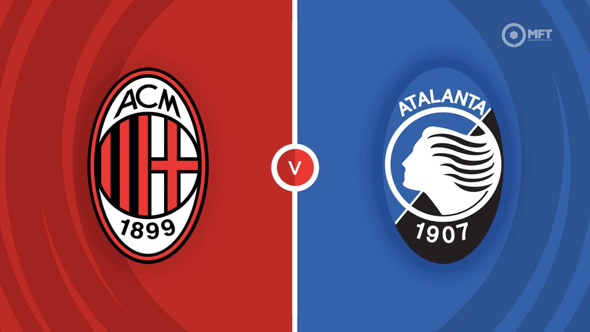 ac milan vs atalanta prediction