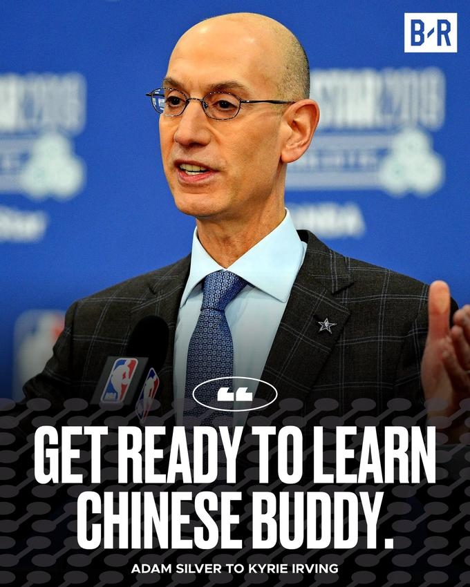 get ready to learn chinese buddy