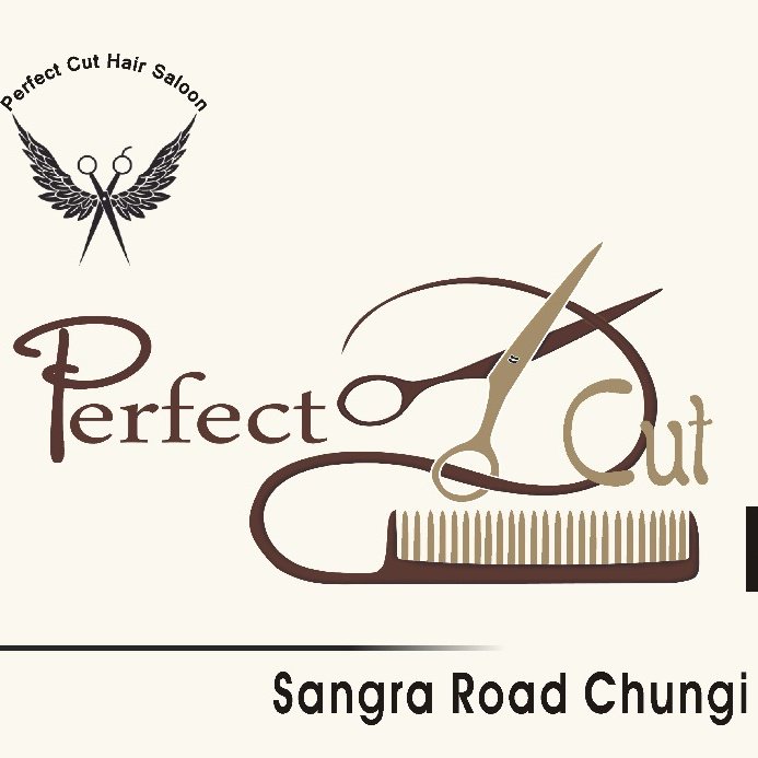 perfect cut hair salon