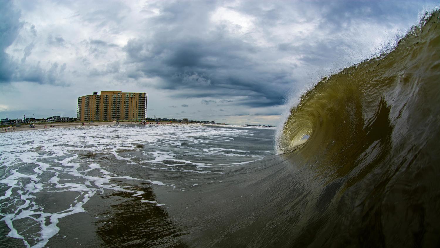 surfline ocean city nj