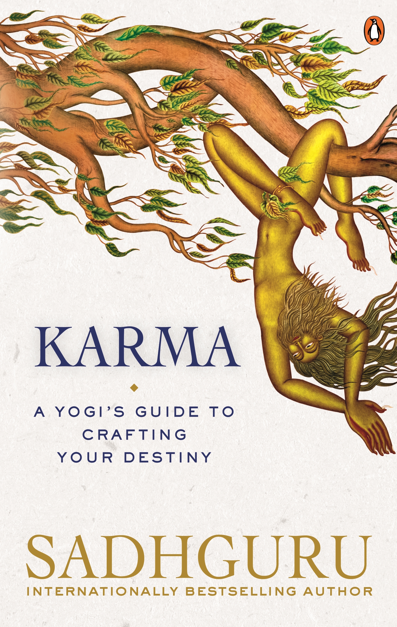 karma by sadhguru pdf