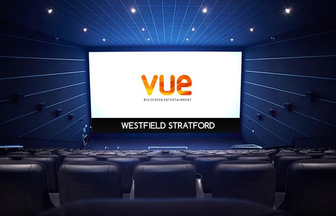 stratford cinema westfield vue