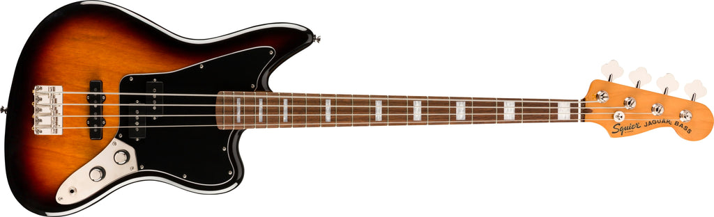 squier modified jaguar bass