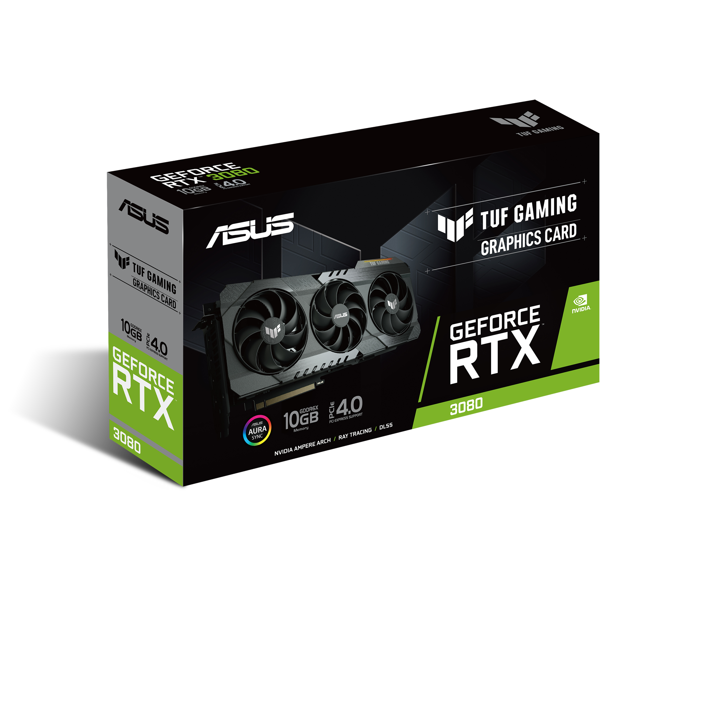 asus tuf rtx 3080