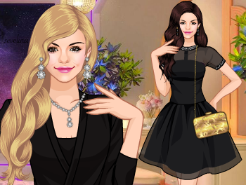 dress up games online for ipad