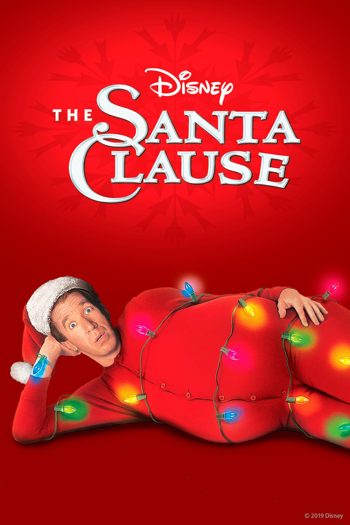 the santa clause full movie