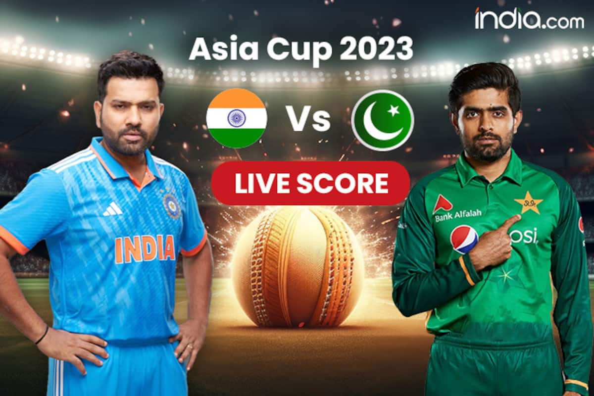 asia cup 2023 pak vs ind