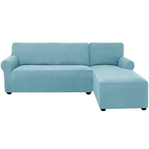 l shaped sectional couch covers