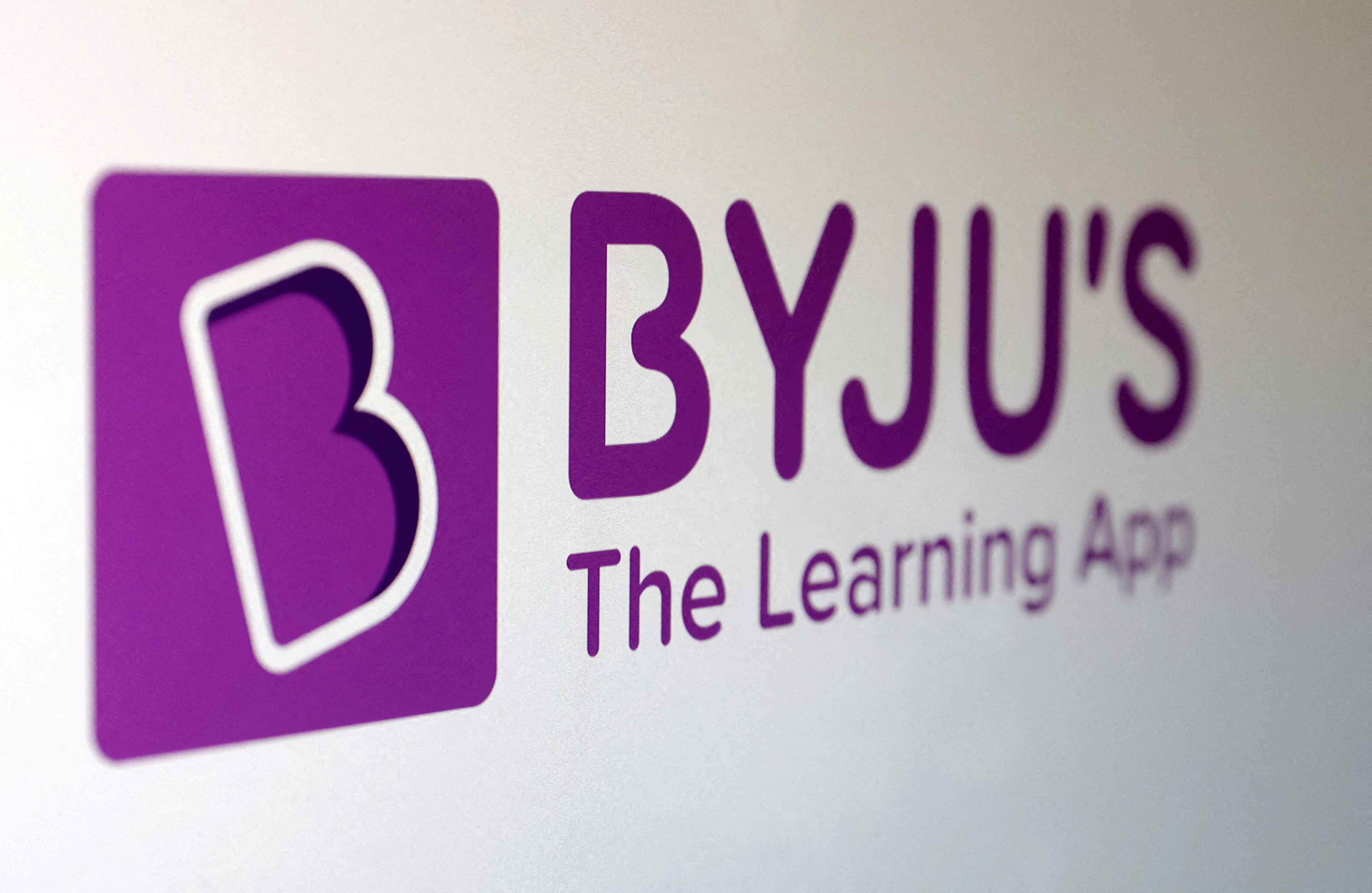 byjus employees salaries