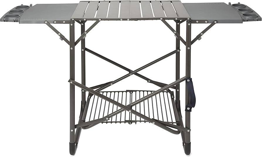 grill stand