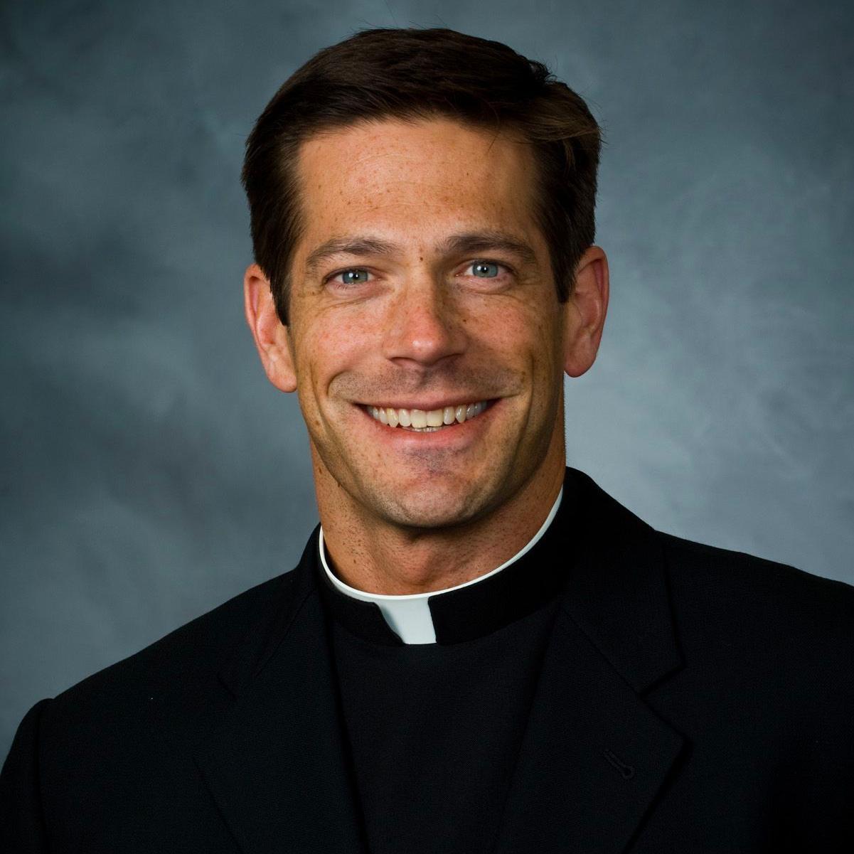 father mike schmitz