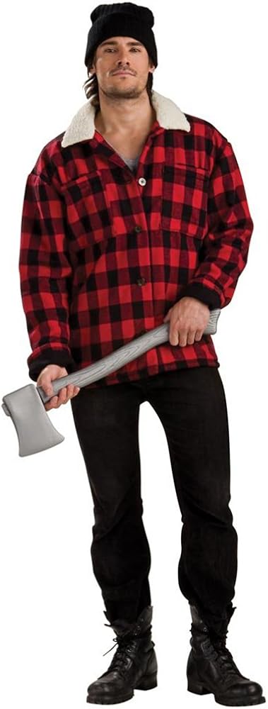 lumber jack images