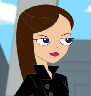 vanessa doofenshmirtz