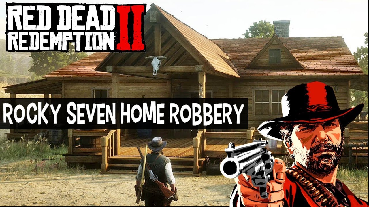 rocky seven rdr2