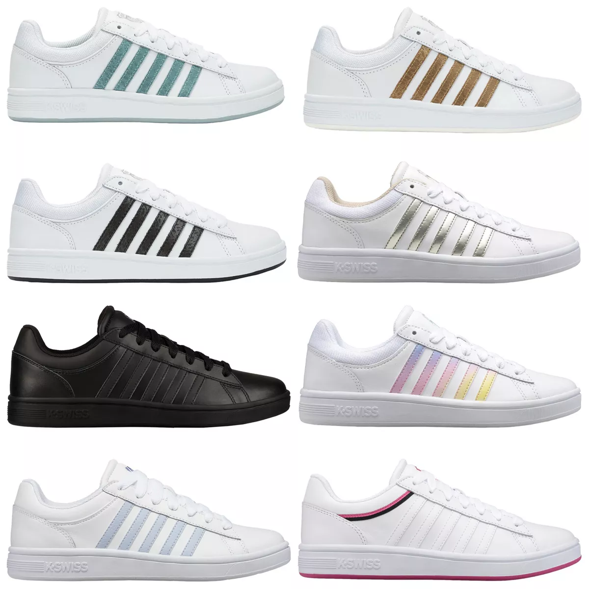 k-swiss womens sneakers