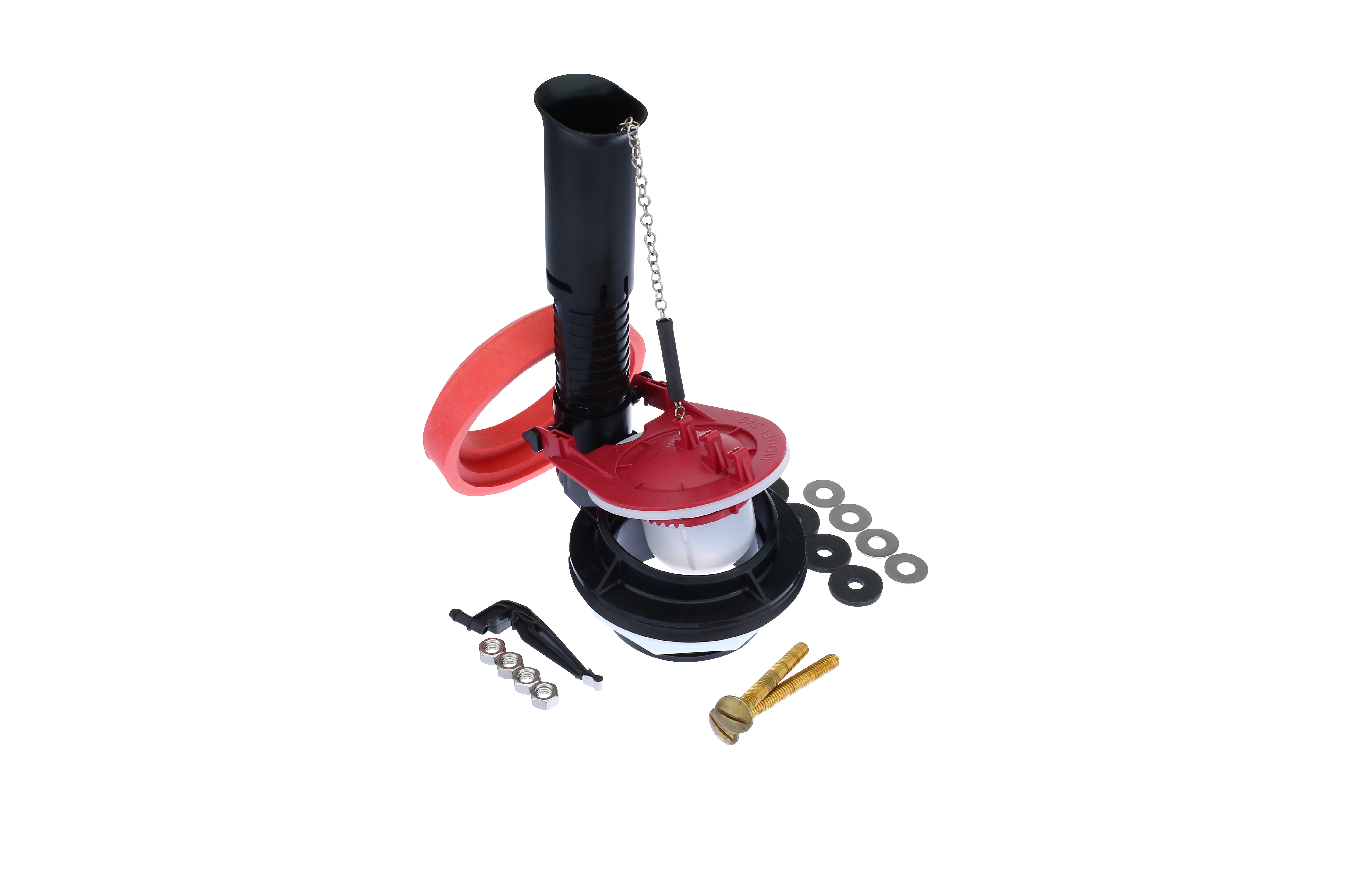 3 inch toilet repair kit