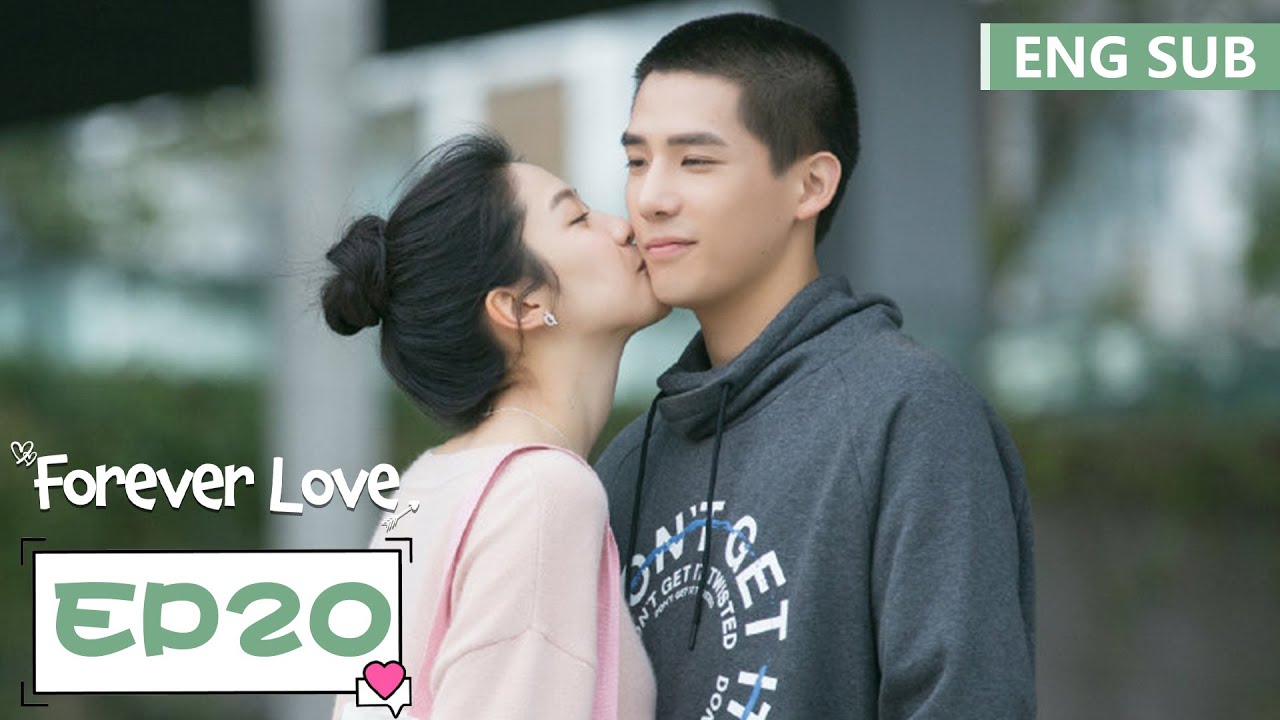 forever love 2023 ep 20 eng sub