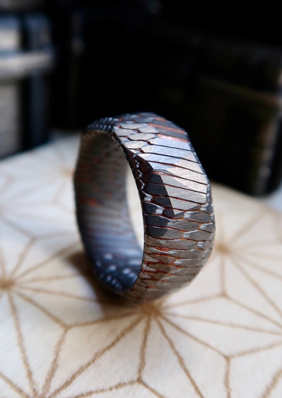 superconductor ring