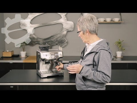 breville video