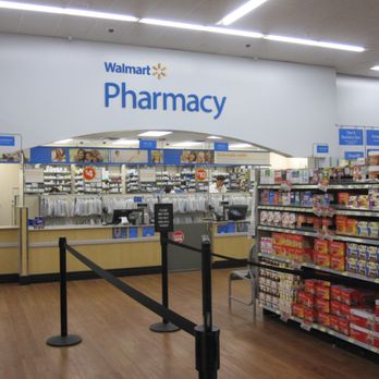 walmart pharmacy fayetteville road