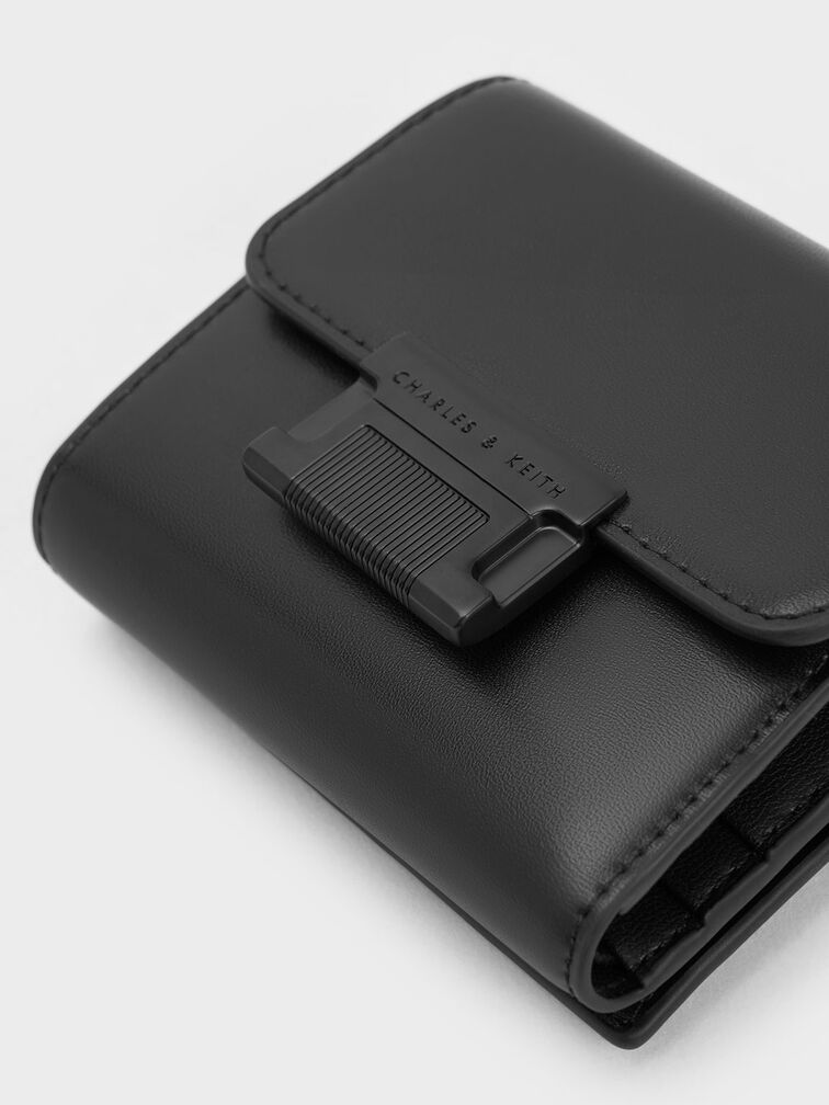 charles and keith detachable wallet