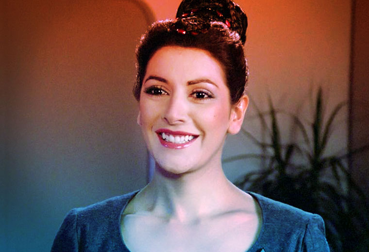 tng counselor troi