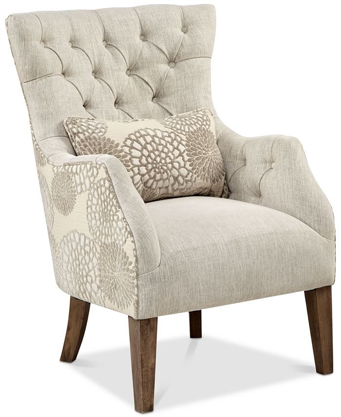 macys accent chairs