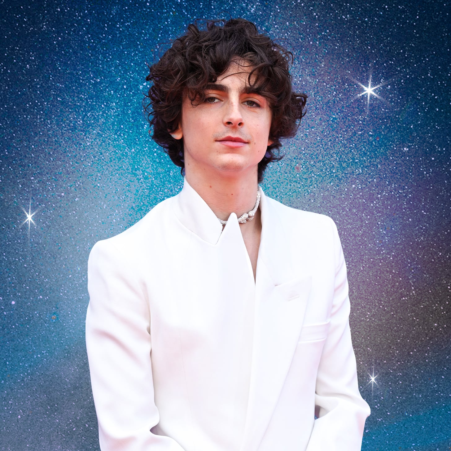 timothee chalamet birth chart