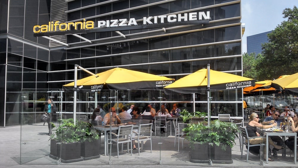 california pizza kitchen ciudad de méxico cdmx