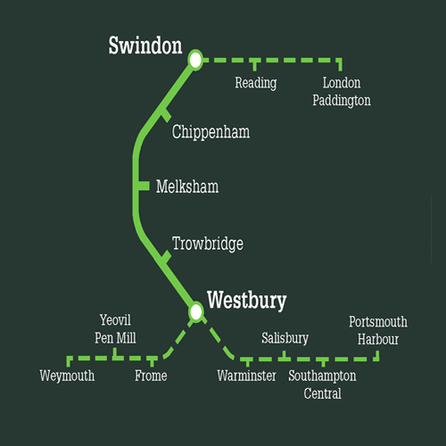 chippenham live departures