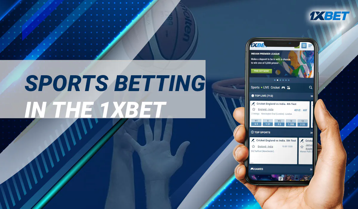 1xbet mobi