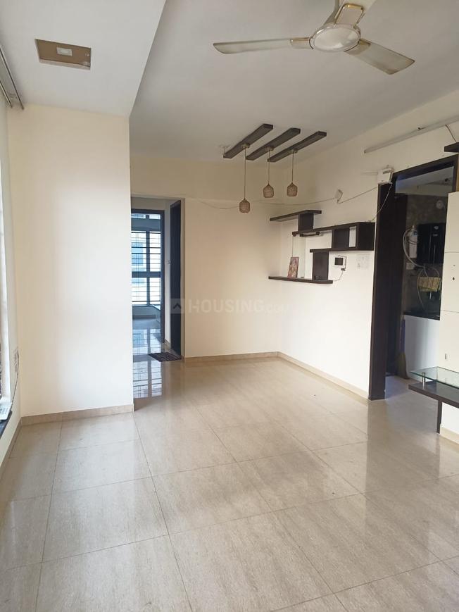 2 bhk flat on rent in wakad