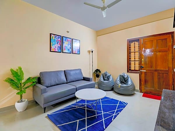 2 bhk for rent near me