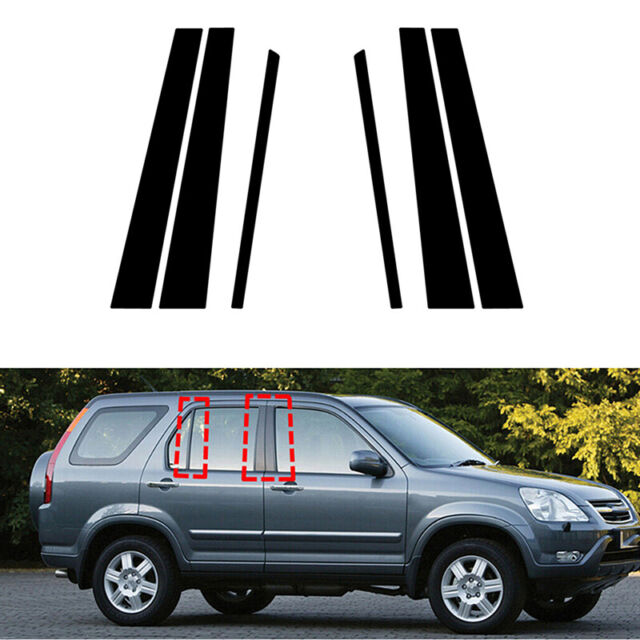 2002 honda crv accessories