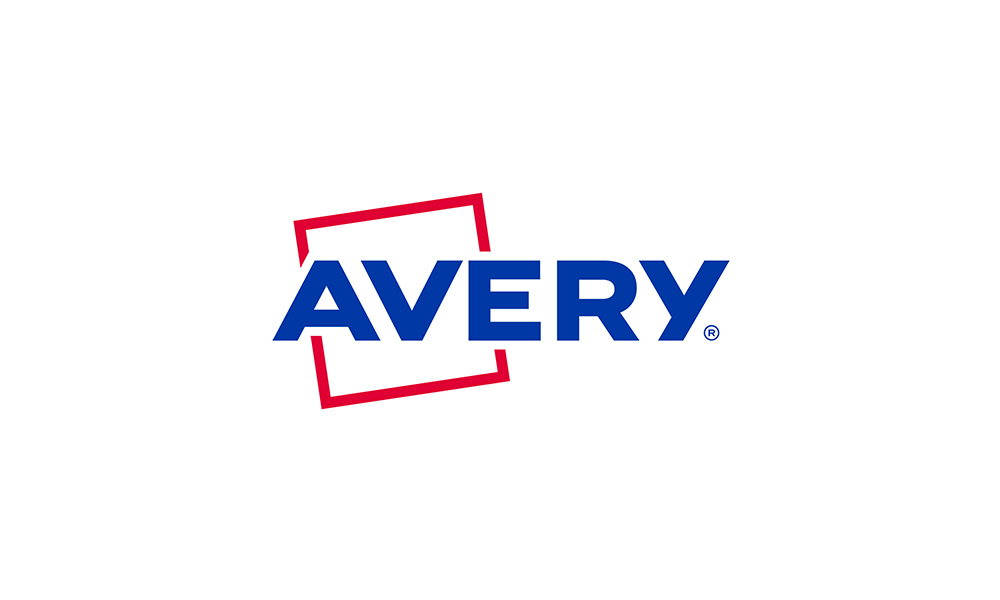 design and print avery