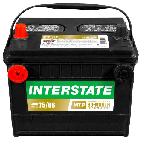 2004 chevy silverado battery