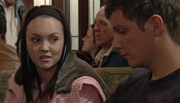 2004 eastenders